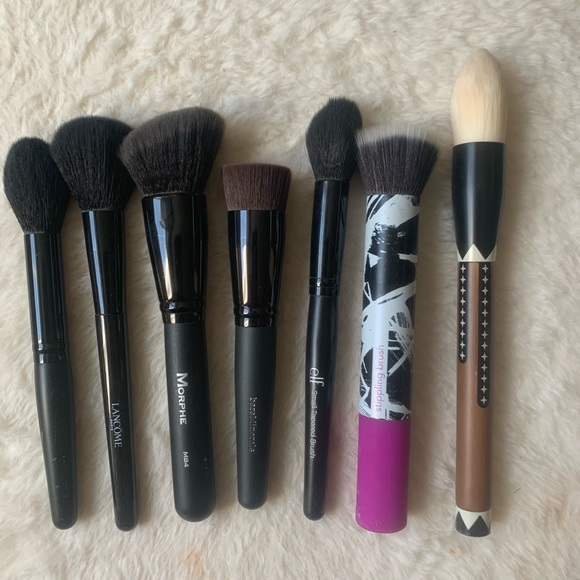 Infinity Raine Pants - Bare minerals | morphe | lancome || face